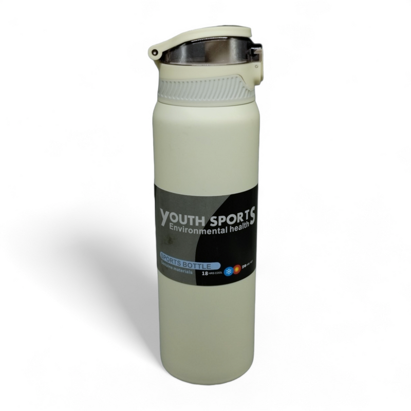Stainless Steel Bottle (28oz)