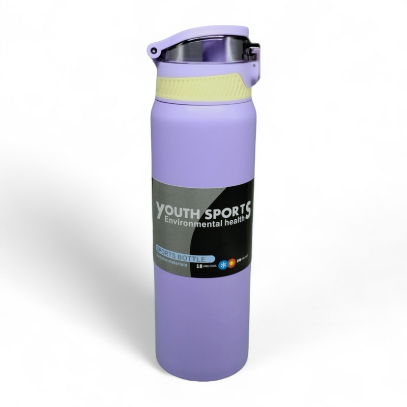 Stainless Steel Bottle (28oz)