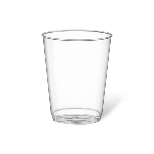 Party Dimensions - Vasos de Fiesta Plásticos 10pcs (10oz)
