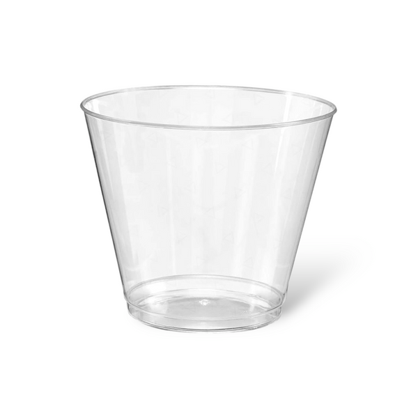 Party Dimensions - Vasos de Fiesta Plásticos 10pcs (9oz)
