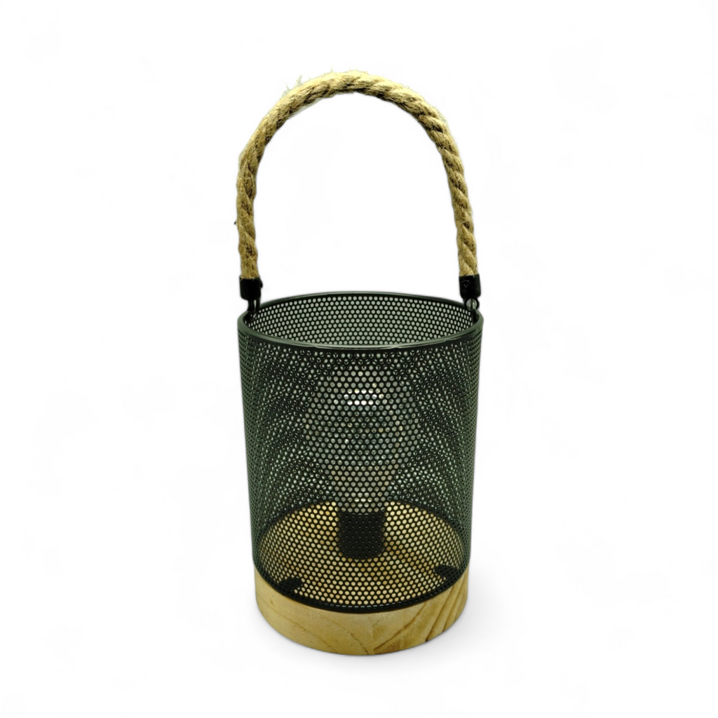 Lampara de Mesa de Baterías *NO ENVIOS POR CORREO*