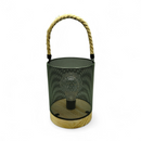 Lampara de Mesa de Baterías *NO ENVIOS POR CORREO*