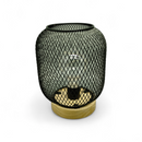 Lampara de Mesa de Baterías *NO ENVIOS POR CORREO*