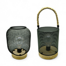 Lampara de Mesa de Baterías *NO ENVIOS POR CORREO*