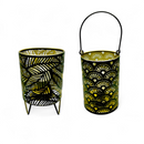 Lampara de Mesa de Baterías *NO ENVIOS POR CORREO*