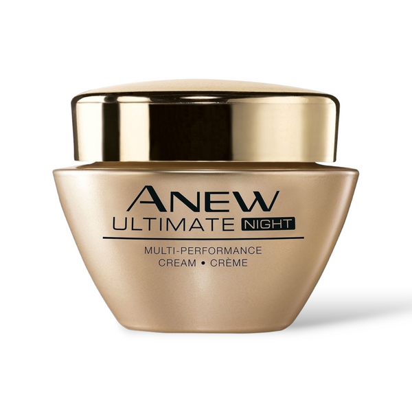ANEW Ultimate - Multi Performance Night Cream (1.7 oz.)