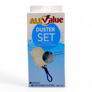 Disposable Duster for Dust