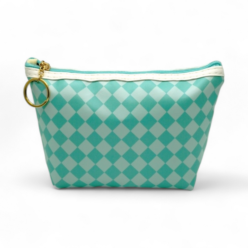 Bolso Mediano de Cosméticos con Diseños (Variedad de Estilos)