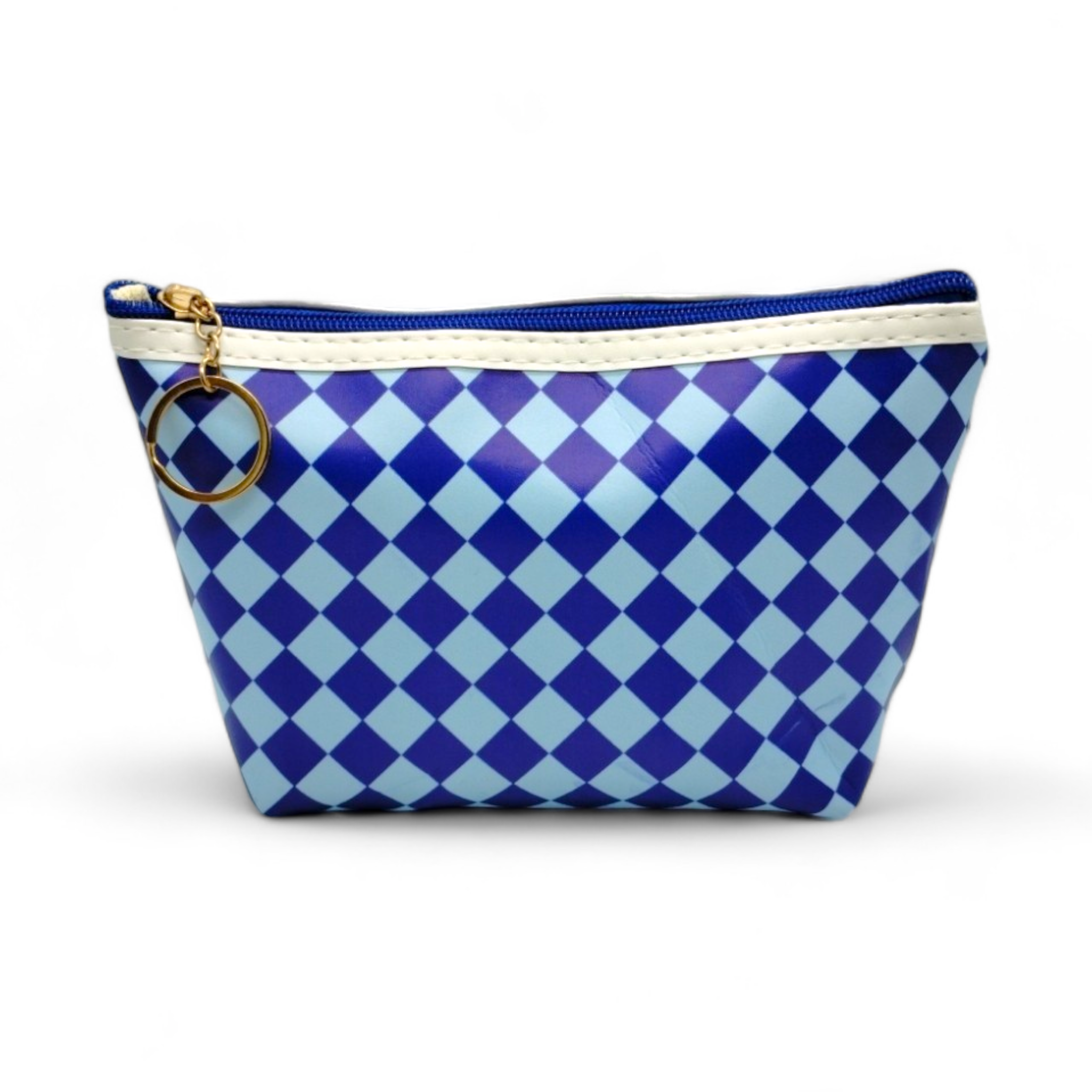 Bolso Mediano de Cosméticos con Diseños (Variedad de Estilos)