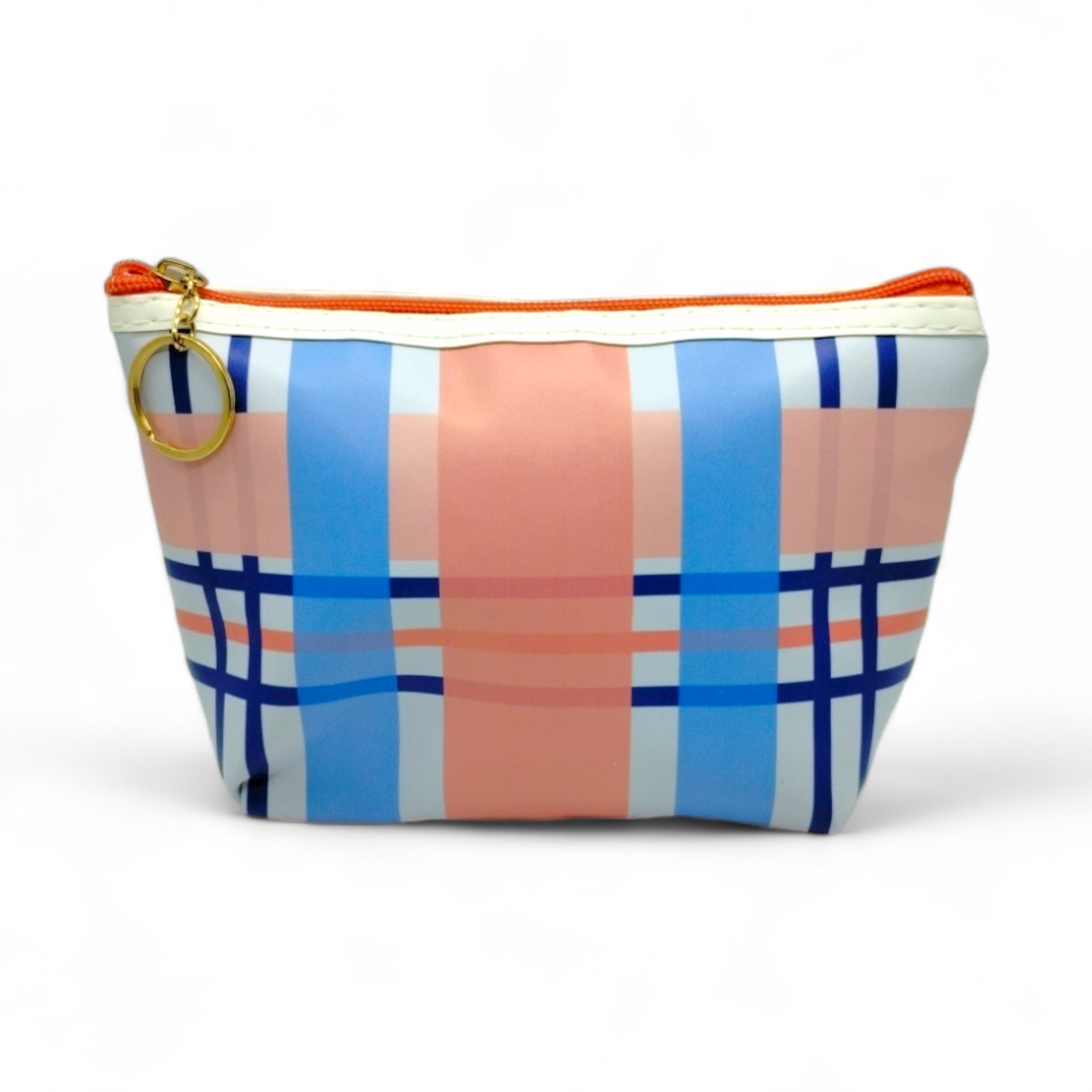 Bolso Mediano de Cosméticos con Diseños (Variedad de Estilos)