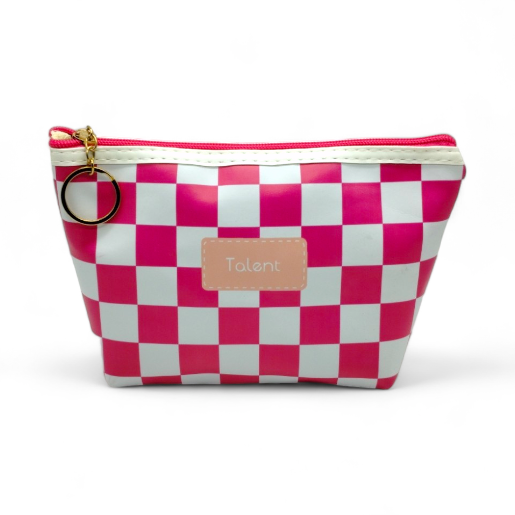 Bolso Mediano de Cosméticos con Diseños (Variedad de Estilos)