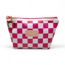 Bolso Mediano de Cosméticos con Diseños (Variedad de Estilos)