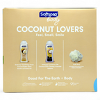 Softsoap Body - Body Wash en Set de Regalo de (3pcs)