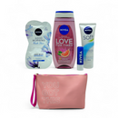 Nivea - Rainbow Dreams Gift Bag (5pcs)