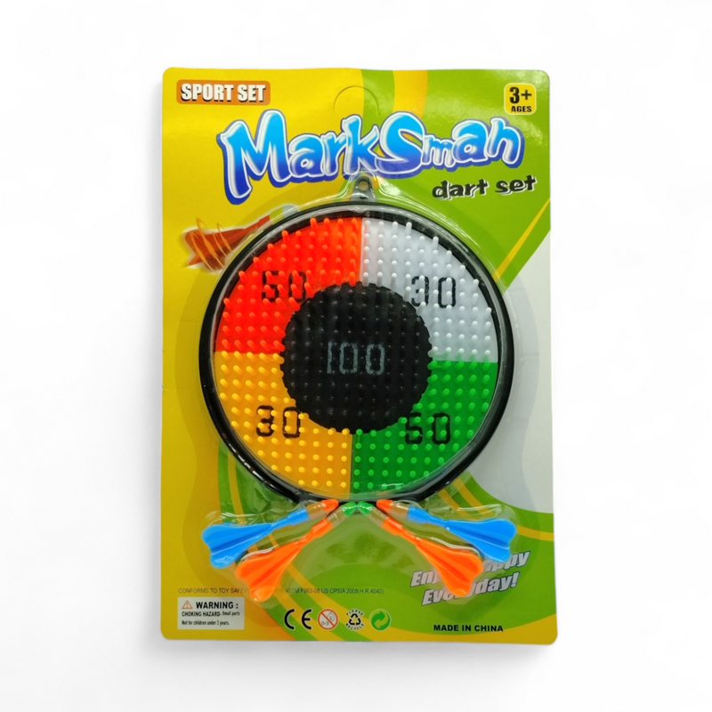 Sport Toys - Marksman Darts Set