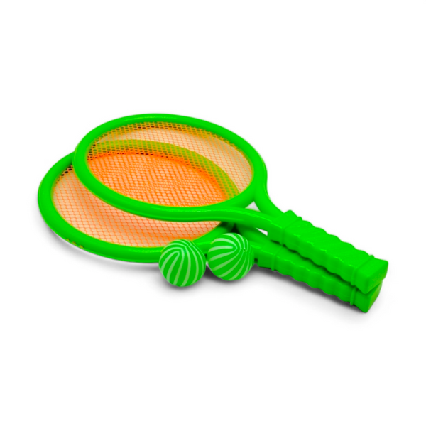 Sport Toys - Toy Racquet Set