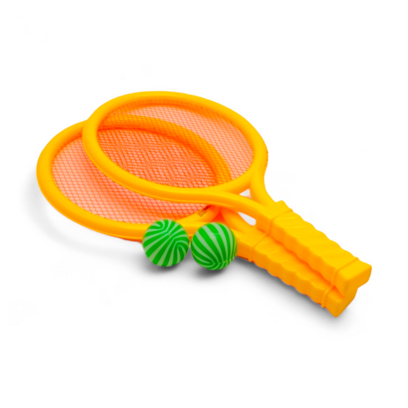 Sport Toys - Toy Racquet Set