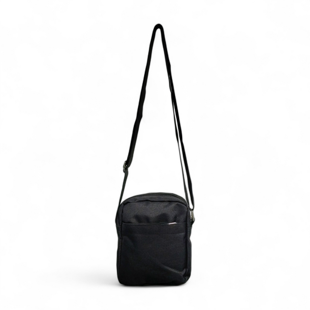 Cartera de Hombro 7" (Varios Colores)