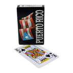 Souvenirs de Puerto Rico - Cartas de Juego