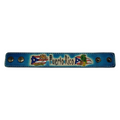 Souvenir de PR - Pulsera de Cuero (Large)