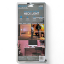 Bright Basics - Hands Free Neck Light (3 Brightness Modes)