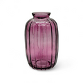 Portavelas de Cristal (Variedad de Colores)