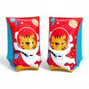 H2O GO! Aquatic Life/Astro Tiger Arm Bands (AGES 5-12) Variety of Styles