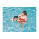 H2O GO! Aquatic Life/Astro Tiger Arm Bands (AGES 5-12) Variety of Styles