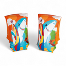 H2O GO! Aquatic Life/Astro Tiger Arm Bands (AGES 5-12) Variety of Styles
