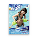 H20 GO! Summer Essential Armbands (One Pair or Armbands)