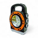 i-Zoom - Solar Emergency Light