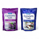 Lucky - Epsom Salt (16 oz)