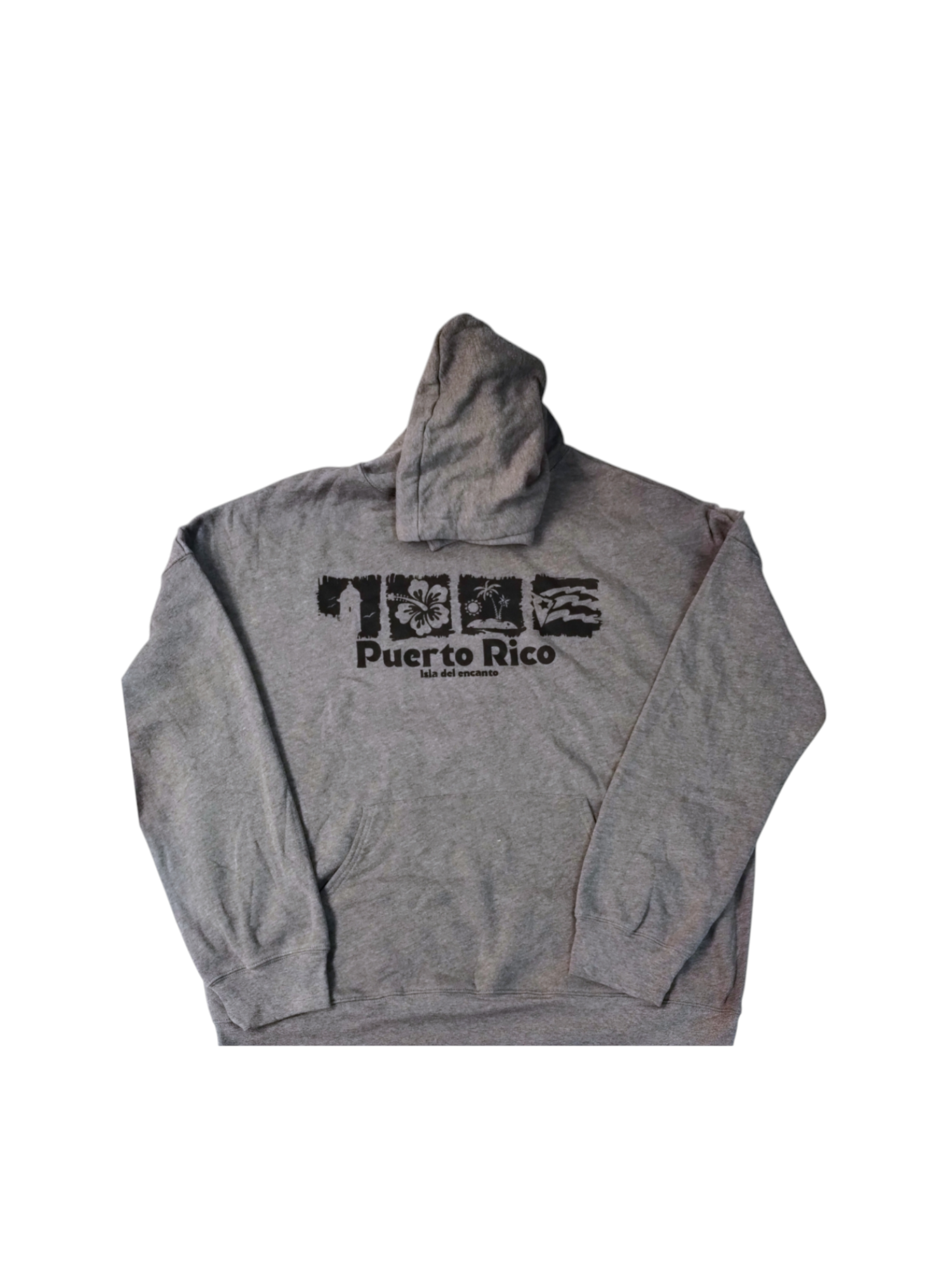 Souvenirs from Puerto Rico - Abrigo de Puerto Rico