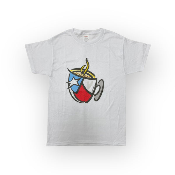 T-Shirts PUERTORRA - Taza de Café (Size de Adulto)