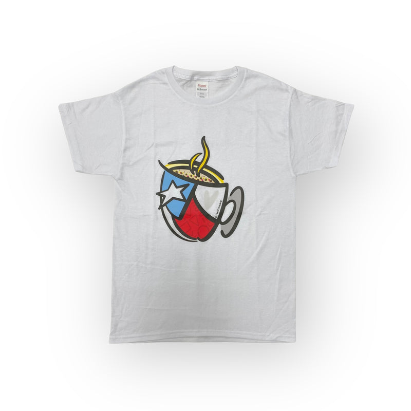 T-Shirts PUERTORRA - Taza de Café (Size de Adulto)