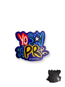 Souvenirs de Puerto Rico - Magnetos (PUERTORRA)