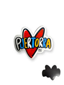 Souvenirs de Puerto Rico - Magnetos (PUERTORRA)