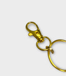 Puerto Rican Crafts - Keychains for Mothers Poppy ''Mom''