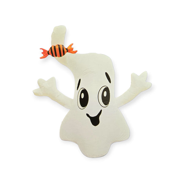 Halloween - Inflable de Fantasma 4ft