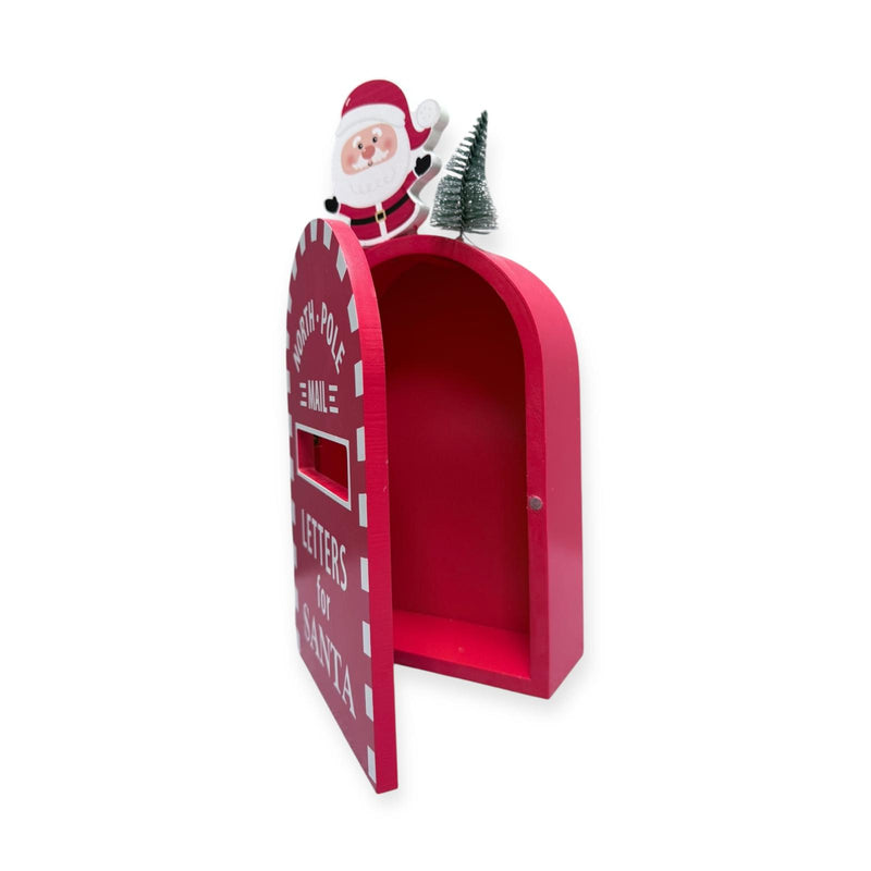 Navidad - Buzón de Cartas para Santa