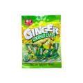Ginger Coconut Candy 5.6oz (Hard Candy)