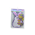 Easter Decoration - Figuras Recortadas 8pcs
