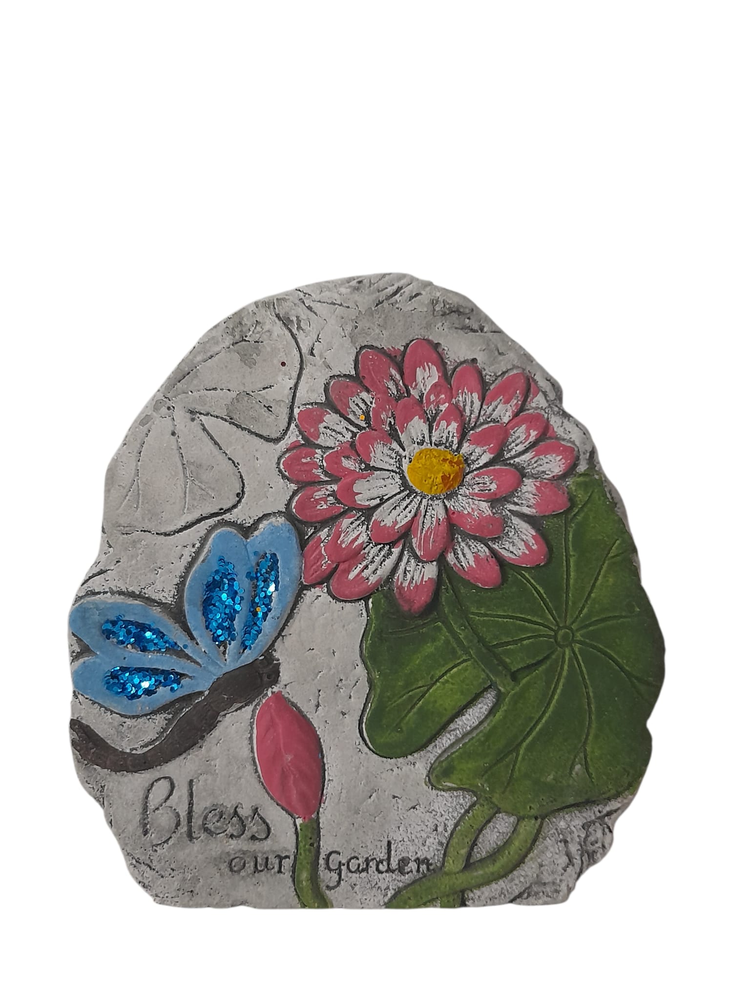 Piedras Decorativas de Jardín