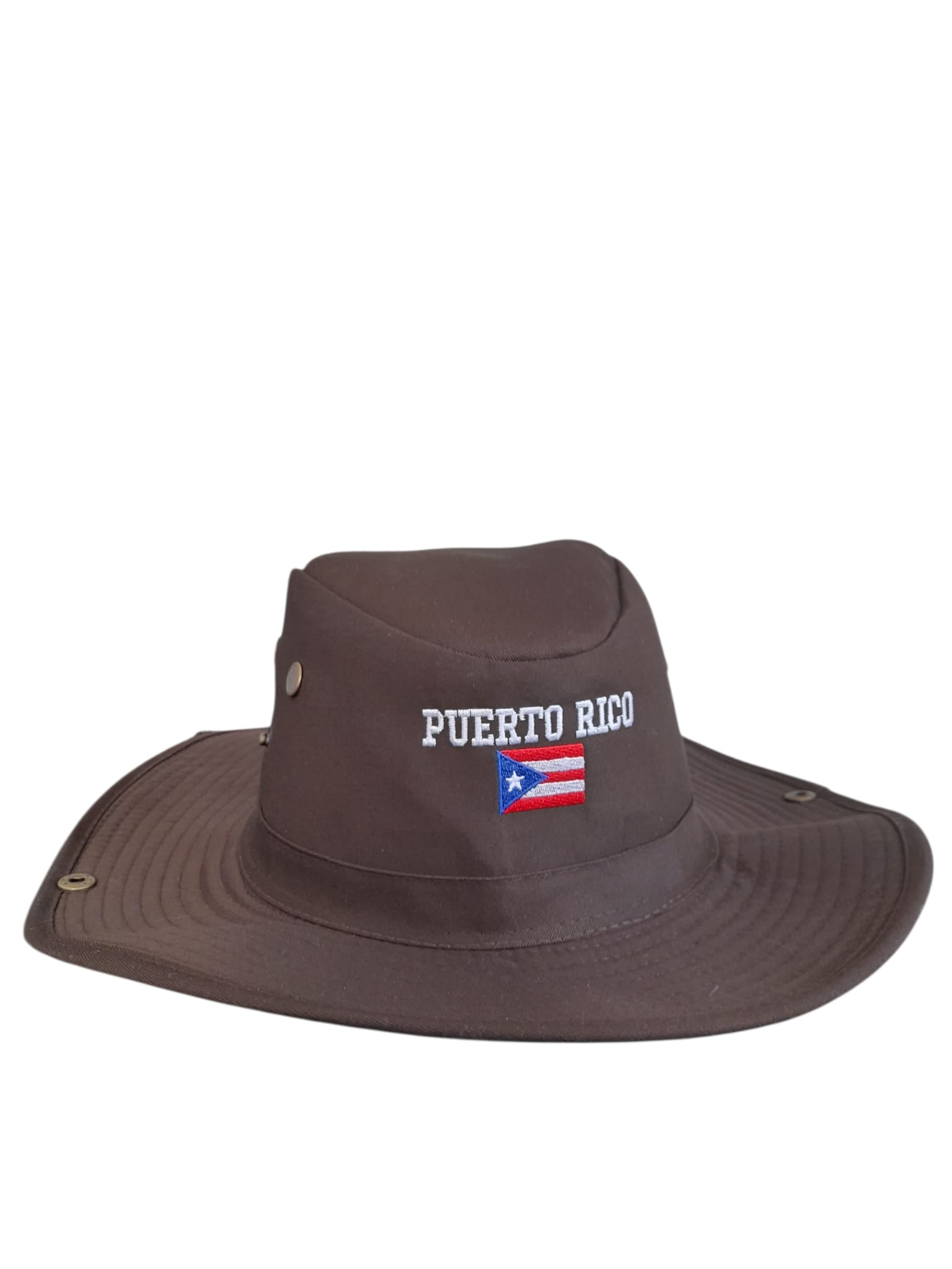 Souvenir - Sombrero de Puerto Rico
