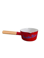 Souvenir - Caserola Pequeña con Motivo de Puerto Rico.