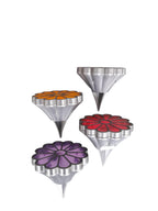 Luces Solares Decorativas.