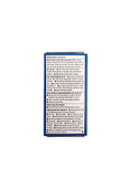 Ibuprofen 50 Tablets - 200mg Pain Reliever, Fever Reducer (NSAID).