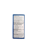 Ibuprofen 50 Tablets - 200mg Pain Reliever, Fever Reducer (NSAID).