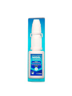 Maximum Strength Nasal Spray - Nasal Decongestant.