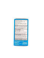 Nighttime Sleep Aid Diphenhydramine HCI 25 mg.
